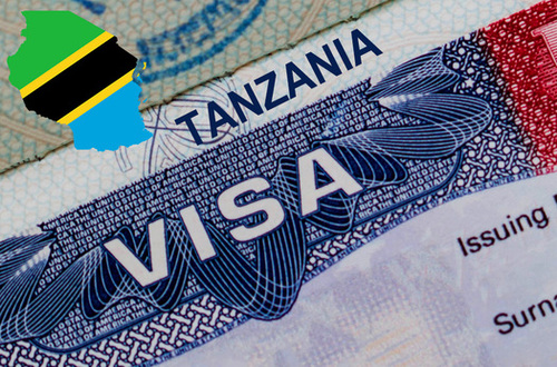 How can I get a Tanzanian Visa?is a title